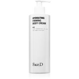 Face D Hydrating Firming Body Cream hidratantna krema za tijelo s učvršćujućim učinkom 400 ml | shoptok.hr