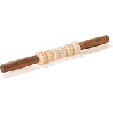 Styleholz Masažna palica za fascijo Woodstick MINI - rebrasta Cene