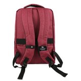 Zoozie Bags ruksak za laptop 119, bordo | Eponuda.ba