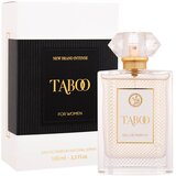 New Brand Parfums Intense Taboo parfumska voda 100 ml za ženske Cene