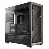 Antec kućište flux pro black | ePonuda.com