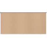  Vanjsko Sjenilo za Zatamnjivanje 240x140 cm Bež - Bež 240 x 140 cm Cijene