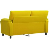 SOFA Žuta 174 x 85 x 93 cm Bar&amp;scaron;un Slike