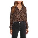 Guess leopard košulja za žene | Eponuda.com