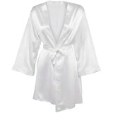 TRENDYOLMILLA ženski ogrtač model Thmss26Sb00005, bela Cene