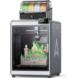 Creality 3D tiskalnik K2 Plus Combo [350x350x350, 600 mm/s, 30.000 mm/s] | Shoptok.si