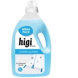 Sredstvo ZA PRANJE PODOVA 4L HIGI OCEAN VIOLETA Cijene