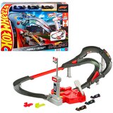 Hot_Wheels Formula 1 proga sprint | Shoptok.si