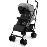 Kinderkraft Kišobran kolica Siesta 2 siva | Shoptok.si