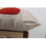 Mioli Decor Lanena prevleka za blazino 43x43 cm Vazo – | Shoptok.si