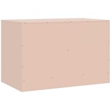 TV ormarići 2 kom ružičasti 67 x 39 x 44 cm čelični | shoptok.hr