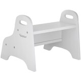 Kindsgut Svetlo siva pručka Light grey – | Shoptok.si