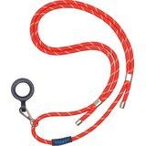 Dopper Cord - Silver Red Cene