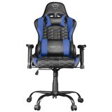 Trust GXT708B RESTO CHAIR BLUE TRUST | Shoptok.si