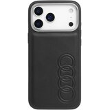 Audi OVITEK MAGSAFE IZ SINTETIČNEGA USNJA ZA TT ZA IPHONE 17 PRO MAX HIGH, (5000345353) Cene