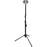 PROFI DEPOT LED reflektor (10 W, 53,5 x 62 x 135,6 cm, nevtralno bela) Cene