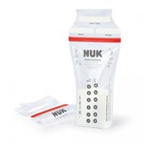 Nuk kese za odlaganje mleka, 25kom 252126 | ePonuda.com