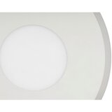 Novel STROPNA LED-SVETILKA Glendale 24 W/2900 lm/3000 K/220-240 V/ | Shoptok.si