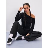 Sinsay Tenisice s ukrasnim šavovima | shoptok.hr