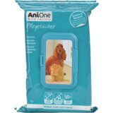 AniOne mokri robčki, 50 kom | Shoptok.si