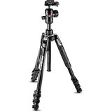 Manfrotto Befree Advanced aluminijasto potovalno foto stojalo, LEVER LOCK, (20848643) Cene