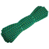  Konopec (16-krat pleten, dolžina: 15 m, premer: 10 mm)