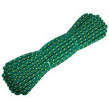  PP uže (Ø x D: 10 mm x 15 m, Crno-bijele boje) Cijene