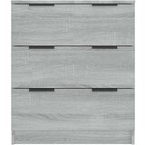  Komoda boja hrasta sonome 60 x 30 x 70 cm od konstruiranog drva | shoptok.hr