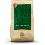 Essential Foods superior living small breed - grain free granule za odrasle pse malih rasa Cene