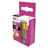  LED žarnica za napo Classic JC / E14 / 4,5 W (40 W) / 465 lm / toplo bela Cene