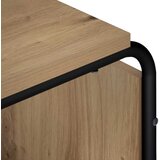  TV stalak 180 x 36 x 45 cm Hrast artisan Konstruirano drvo - Hrast artisan 180 x 36 x 45 cm | shoptok.hr
