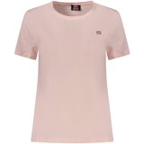 Norway 1963 WOMEN&#39;S PINK SHORT SLEEVE T-SHIRT Cijene