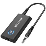 BlitzWolf Oddajnik / sprejemnik Bluetooth 5.2 BlitzMax BT05, aptX, (21165173) Cene