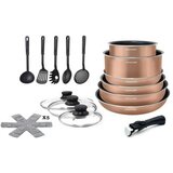  Set spremnika Arthur Martin 20 Dijelovi | shoptok.hr