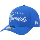 New Era Dallas Mavericks 9FORTY 2025 NBA Draft M-Crown kapa | Shoptok.si