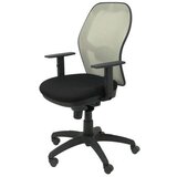  Uredska stolica Jorquera P&amp C BALI840 Crna | shoptok.hr