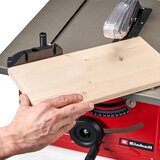 Einhell TC-TS 8, stolna kružna pila | shoptok.hr