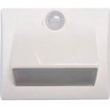 Müller Licht Malo mobilno svjetlo s senzorom pokreta LED Müller Licht 27700024 Grada Sensor Bijela | Eponuda.ba
