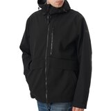 Icepeak muška jakna adono, crna | ePonuda.com