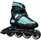 Powerslide Rolerji PLAYLIFE Flyte Teal 84, (5000356194) | Shoptok.si