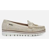 Resti Women's perforated moccasins Elissas | Shoptok.si