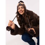 Factory Price Cap-AT-CZ-CHA9213.91-brown Cijene