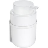 Wenko Bel plastični dozirnik za milo 0,25 l Carpino - Wenko Cene