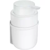 Wenko bijeli samodržeći plastični dozator za sapun 0,25 l Carpino