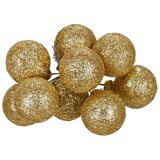  Ca1515 set božićnih kuglica 2,5 cm 54 kom. | shoptok.hr
