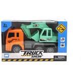 Kamion Truck Show – Za sate zabavne igre Rovokopač | shoptok.hr