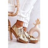 Maciejka Leather Shoes | Shoptok.si