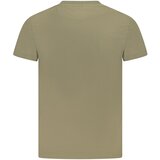 Timberland SHORT SLEEVE T-SHIRT MEN GREEN | Shoptok.si