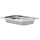  Posude Gastronorm 12 kom GN 1/4 40 mm od nehrđajućeg čelika | shoptok.hr