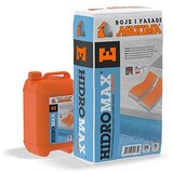 Madras doo Beograd Maxima Hidromax Elastic - Hidroizolacioni premaz 10kg+5kg | ePonuda.com